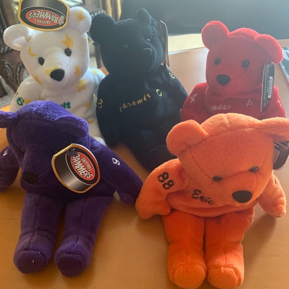 Meet the Posher - Picture 9 of 13